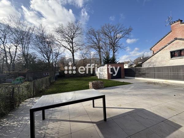 Maison 5 pièces - 102 m² Exclusivité efficity