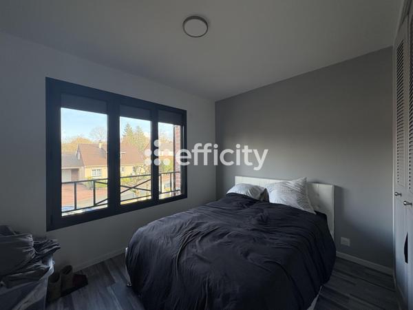 Maison 5 pièces - 102 m² Exclusivité efficity