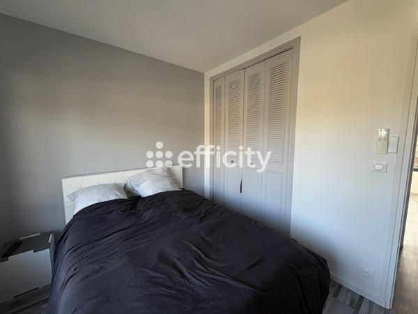 Maison 5 pièces - 102 m² Exclusivité efficity