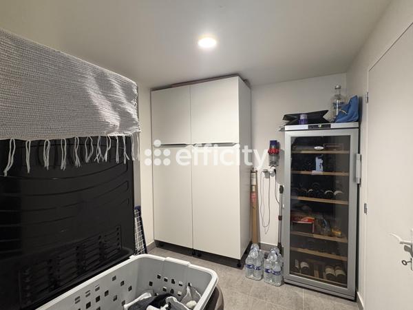 Maison 5 pièces - 102 m² Exclusivité efficity