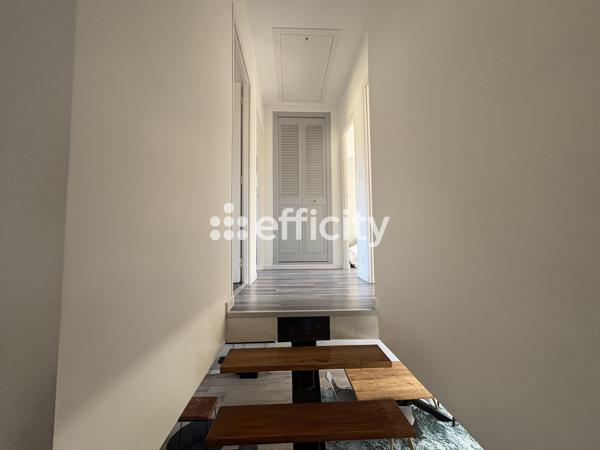 Maison 5 pièces - 102 m² Exclusivité efficity