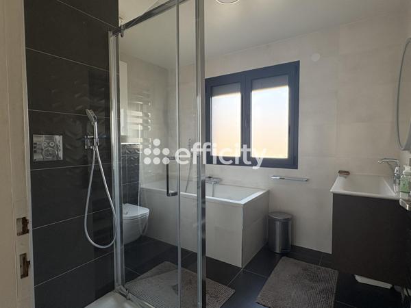 Maison 5 pièces - 102 m² Exclusivité efficity