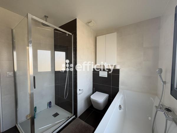 Maison 5 pièces - 102 m² Exclusivité efficity