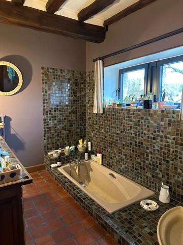 Maison à vendre 0 pièces proche de PRECY SOUS THIL (21)