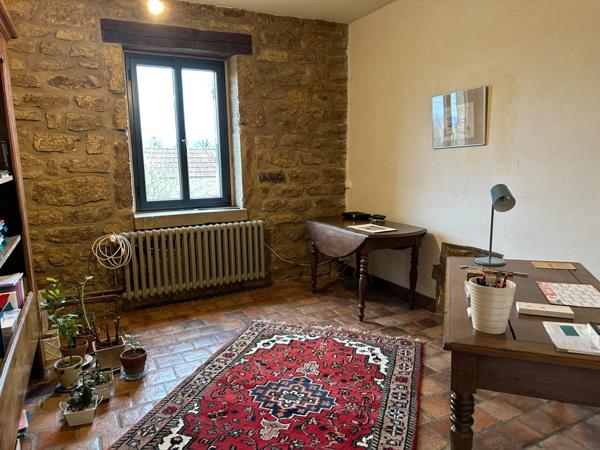 Maison à vendre 0 pièces proche de PRECY SOUS THIL (21)