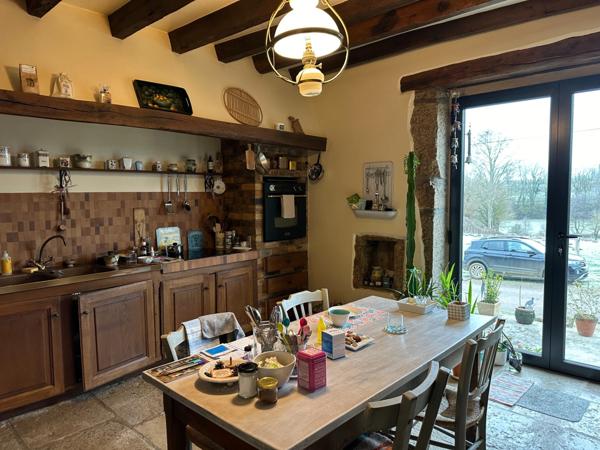 Maison à vendre 0 pièces proche de PRECY SOUS THIL (21)