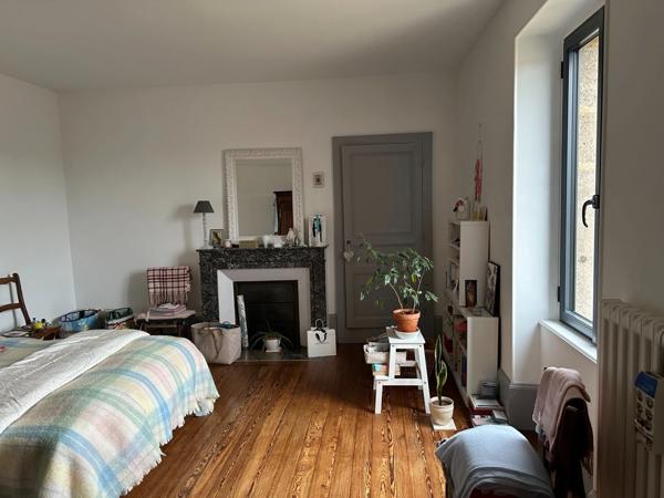 Maison à vendre 0 pièces proche de PRECY SOUS THIL (21)