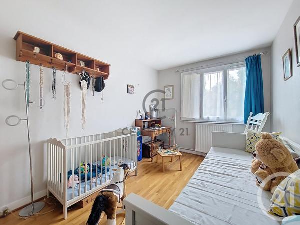 Appartement F4 à vendre  4 pièces - 73,22 m2 GAGNY - 93