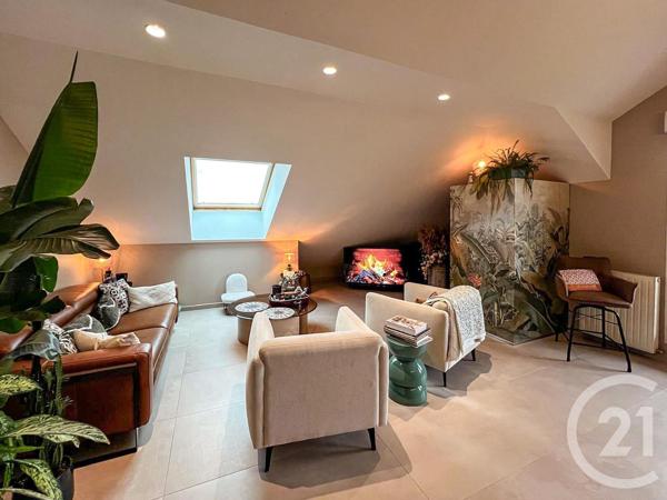 Appartement T4 à vendre  4 pièces - 101,95 m2 LA BALME DE SILLINGY - 74