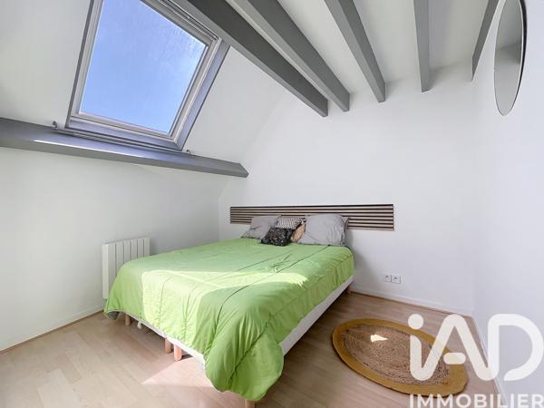 Appartement à vendre 3 pièces 75 m² Pontault-Combault