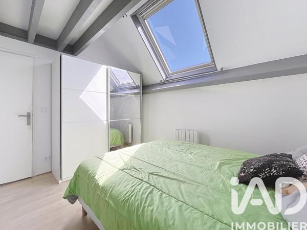 Appartement à vendre 3 pièces 75 m² Pontault-Combault