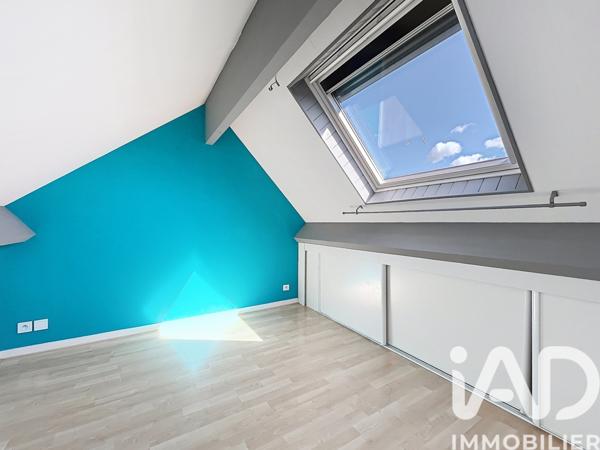 Appartement à vendre 3 pièces 75 m² Pontault-Combault