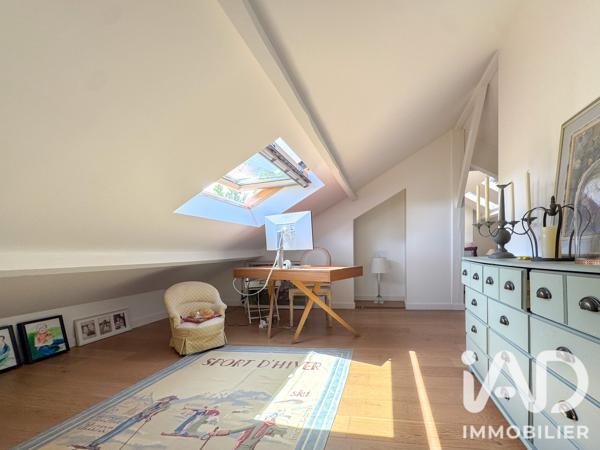 Appartement à vendre 5 pièces 90 m² Meudon