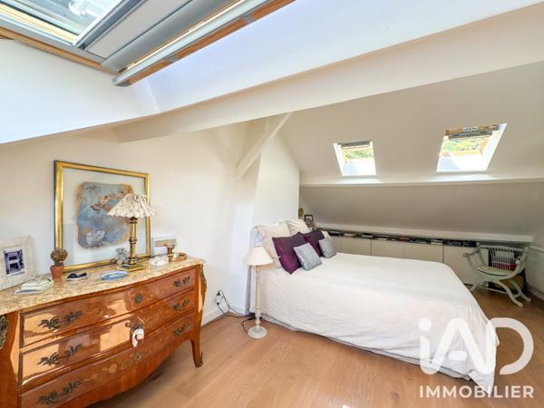 Appartement à vendre 5 pièces 90 m² Meudon