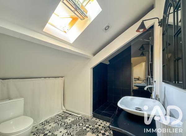 Appartement à vendre 5 pièces 90 m² Meudon