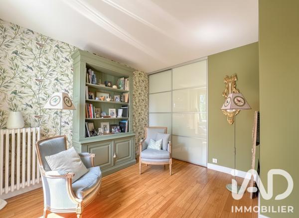 Appartement à vendre 5 pièces 90 m² Meudon