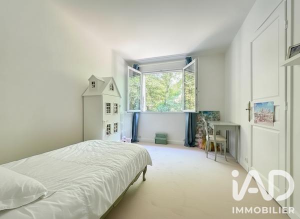 Appartement à vendre 5 pièces 90 m² Meudon