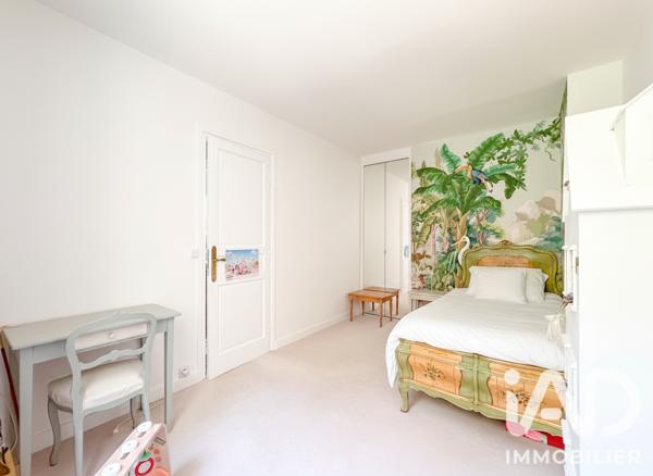 Appartement à vendre 5 pièces 90 m² Meudon