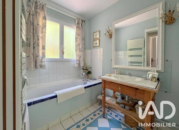 Appartement à vendre 5 pièces 90 m² Meudon