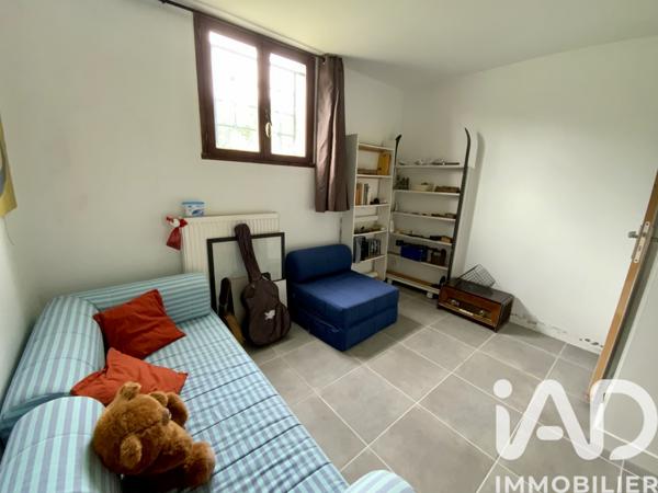 Maison à vendre 6 pièces 122 m² Meaux