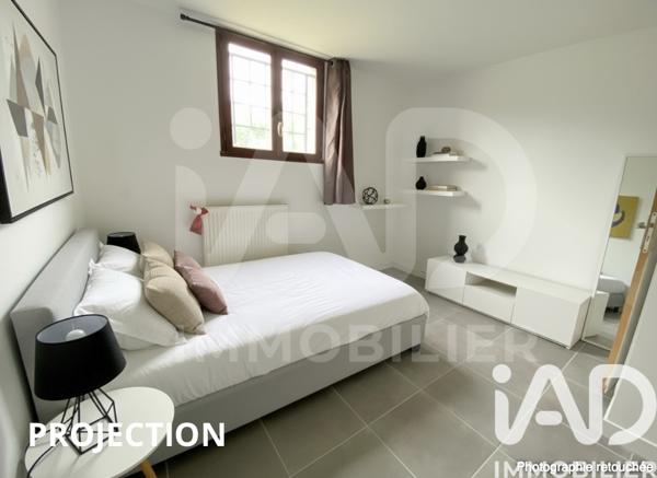 Maison à vendre 6 pièces 122 m² Meaux