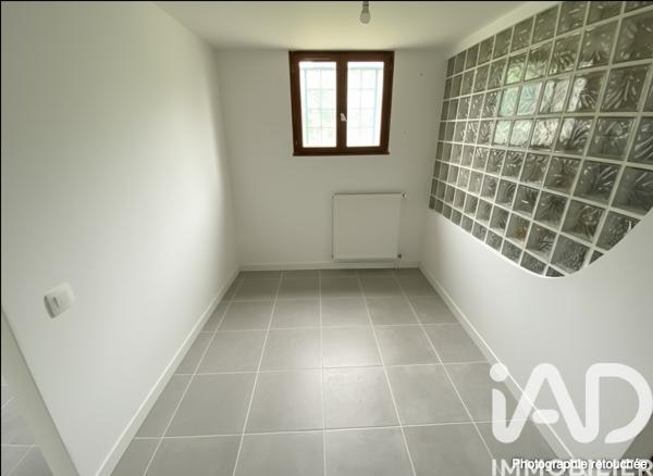 Maison à vendre 6 pièces 122 m² Meaux