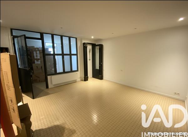 Maison à vendre 6 pièces 122 m² Meaux