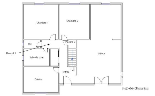 Maison à vendre 6 pièces 122 m² Meaux