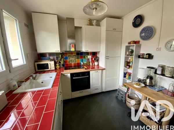 Maison à vendre 6 pièces 122 m² Meaux