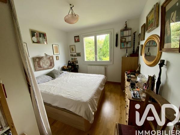 Maison à vendre 6 pièces 122 m² Meaux
