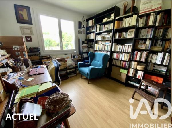 Maison à vendre 6 pièces 122 m² Meaux