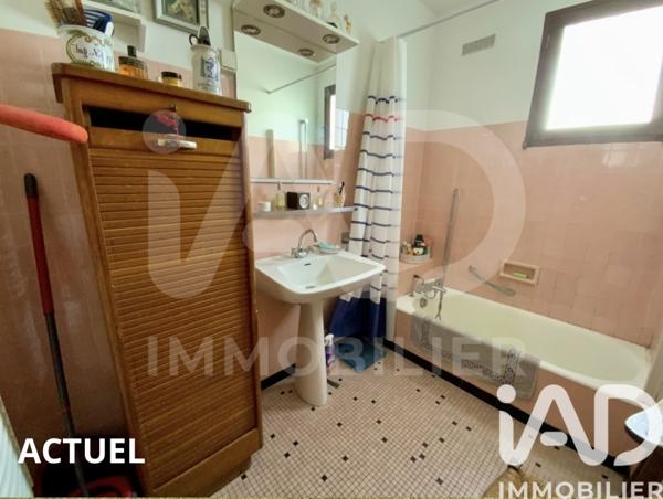 Maison à vendre 6 pièces 122 m² Meaux