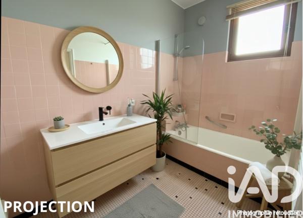 Maison à vendre 6 pièces 122 m² Meaux