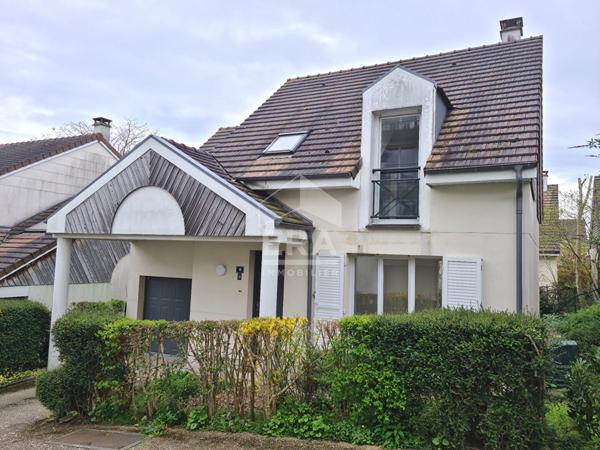 Maison F5 Rouen droite