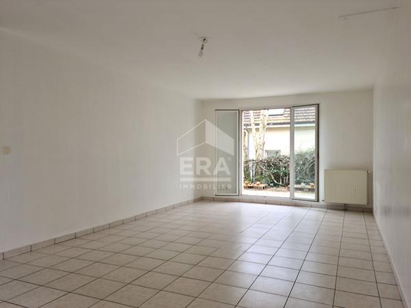 Maison F5 Rouen droite