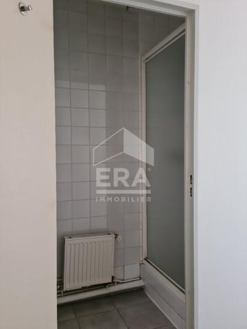 Maison F5 Rouen droite