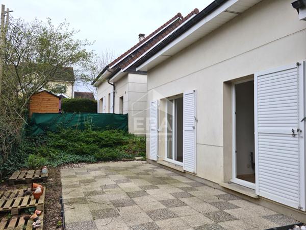 Maison F5 Rouen droite