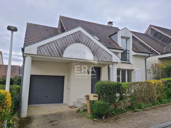 Maison F5 Rouen droite