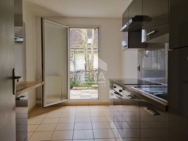 Maison F5 Rouen droite