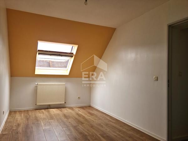Maison F5 Rouen droite