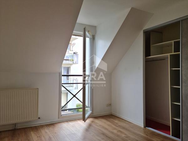 Maison F5 Rouen droite