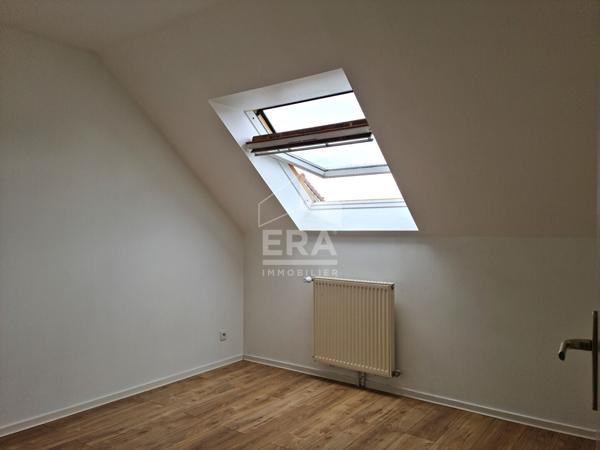 Maison F5 Rouen droite