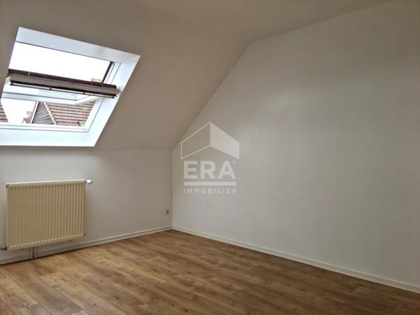 Maison F5 Rouen droite