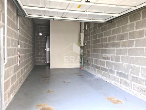 Maison F5 Rouen droite