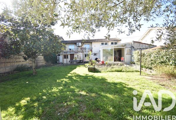 Maison à vendre 5 pièces 118 m² Lherm