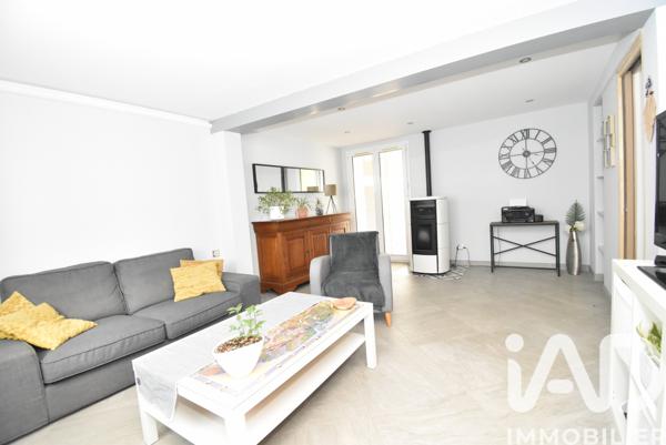 Maison à vendre 5 pièces 118 m² Lherm