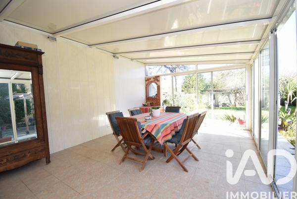 Maison à vendre 5 pièces 118 m² Lherm
