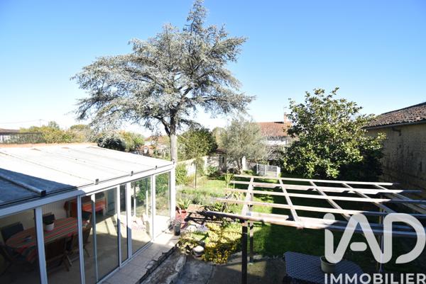 Maison à vendre 5 pièces 118 m² Lherm