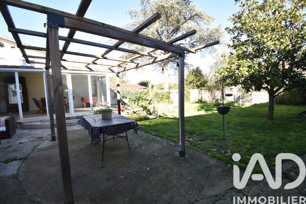 Maison à vendre 5 pièces 118 m² Lherm