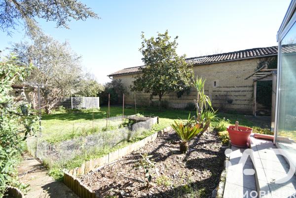 Maison à vendre 5 pièces 118 m² Lherm